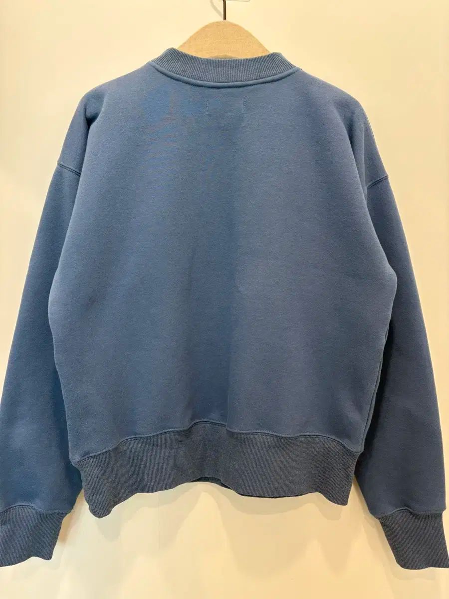 イサベル マラン ブルー スウェット 34 55 66