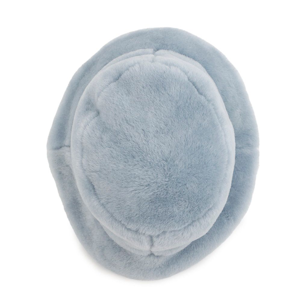 起毛 バケットハット