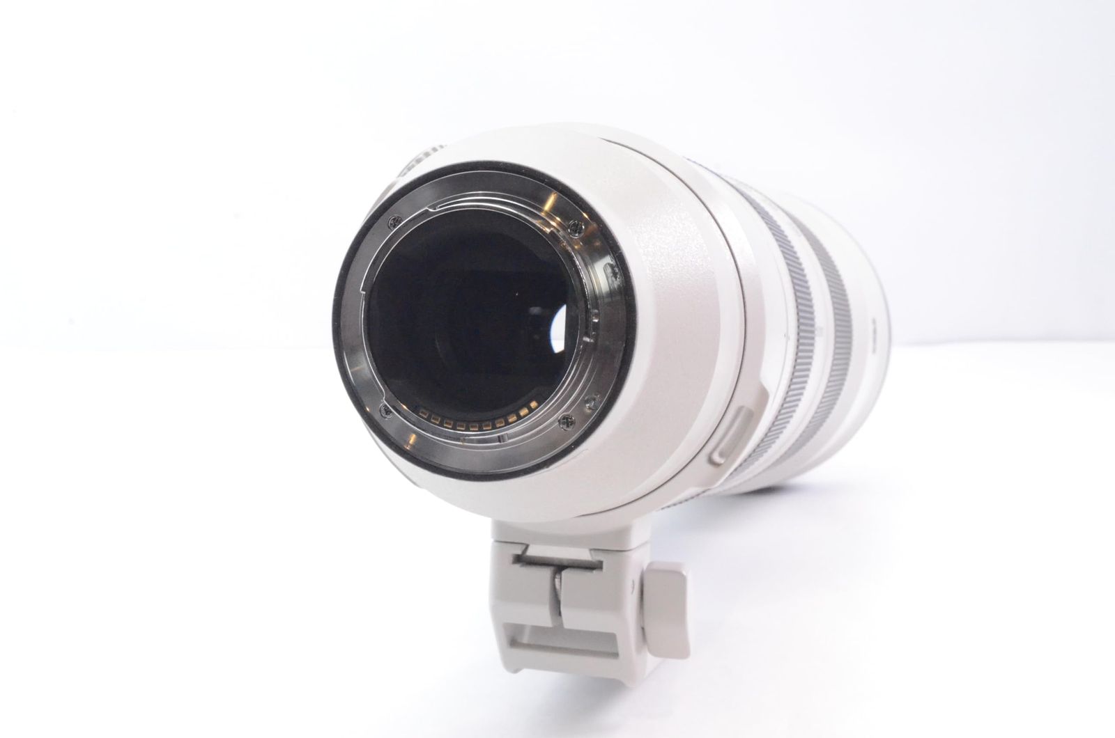 SONY FE 200 600 5.6 6.3