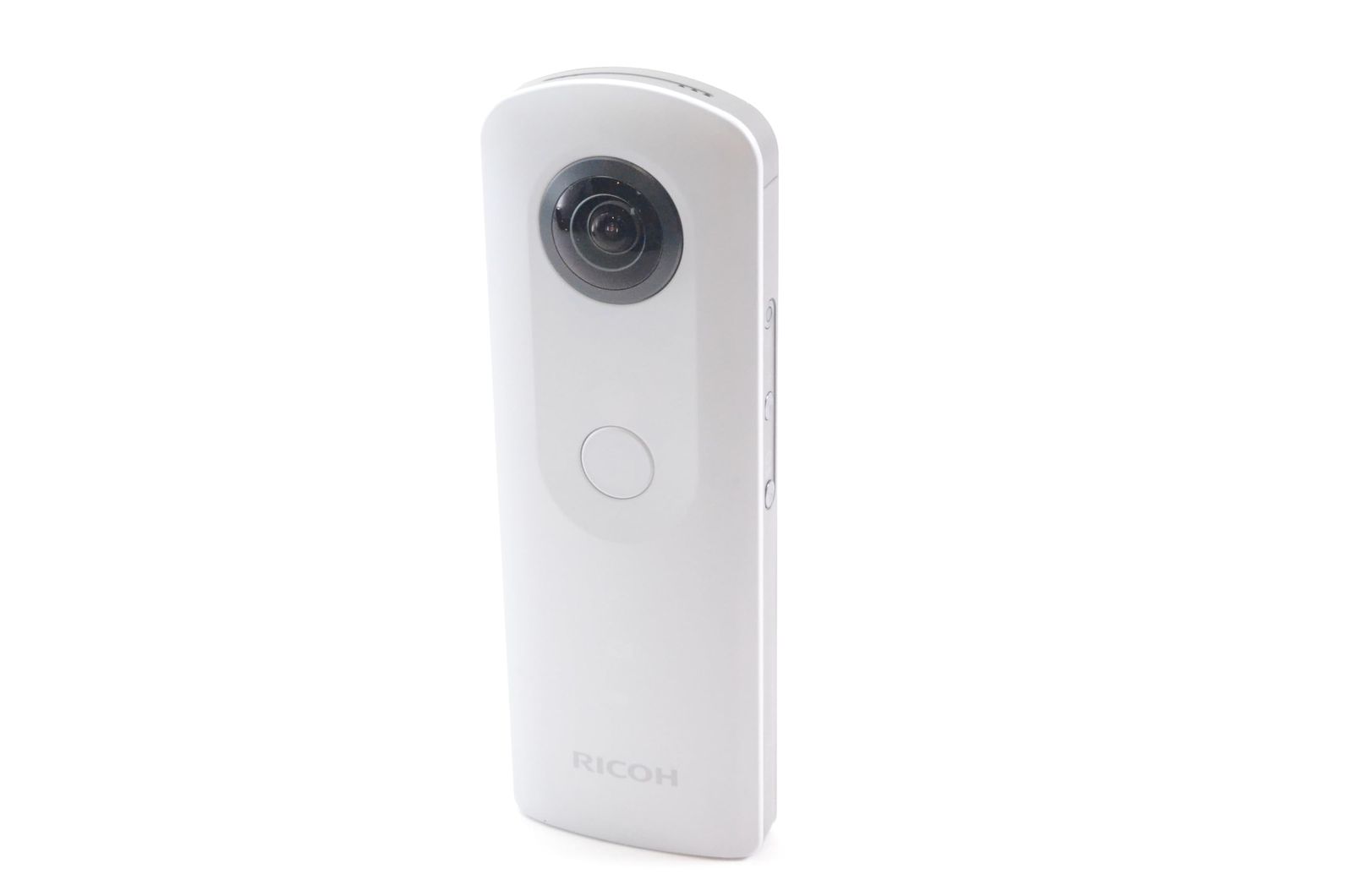Ricoh Theta SC ホワイト