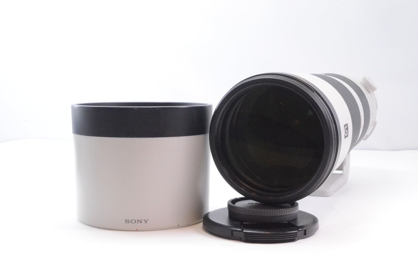 SONY FE 200 600 5.6 6.3