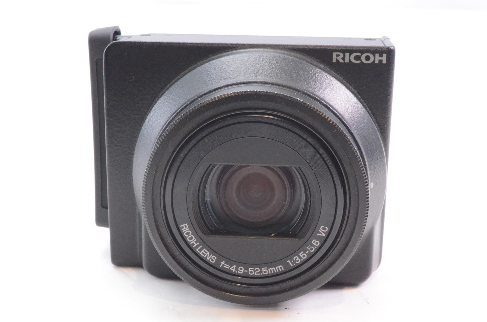 RICOH GXR用カメラユニット