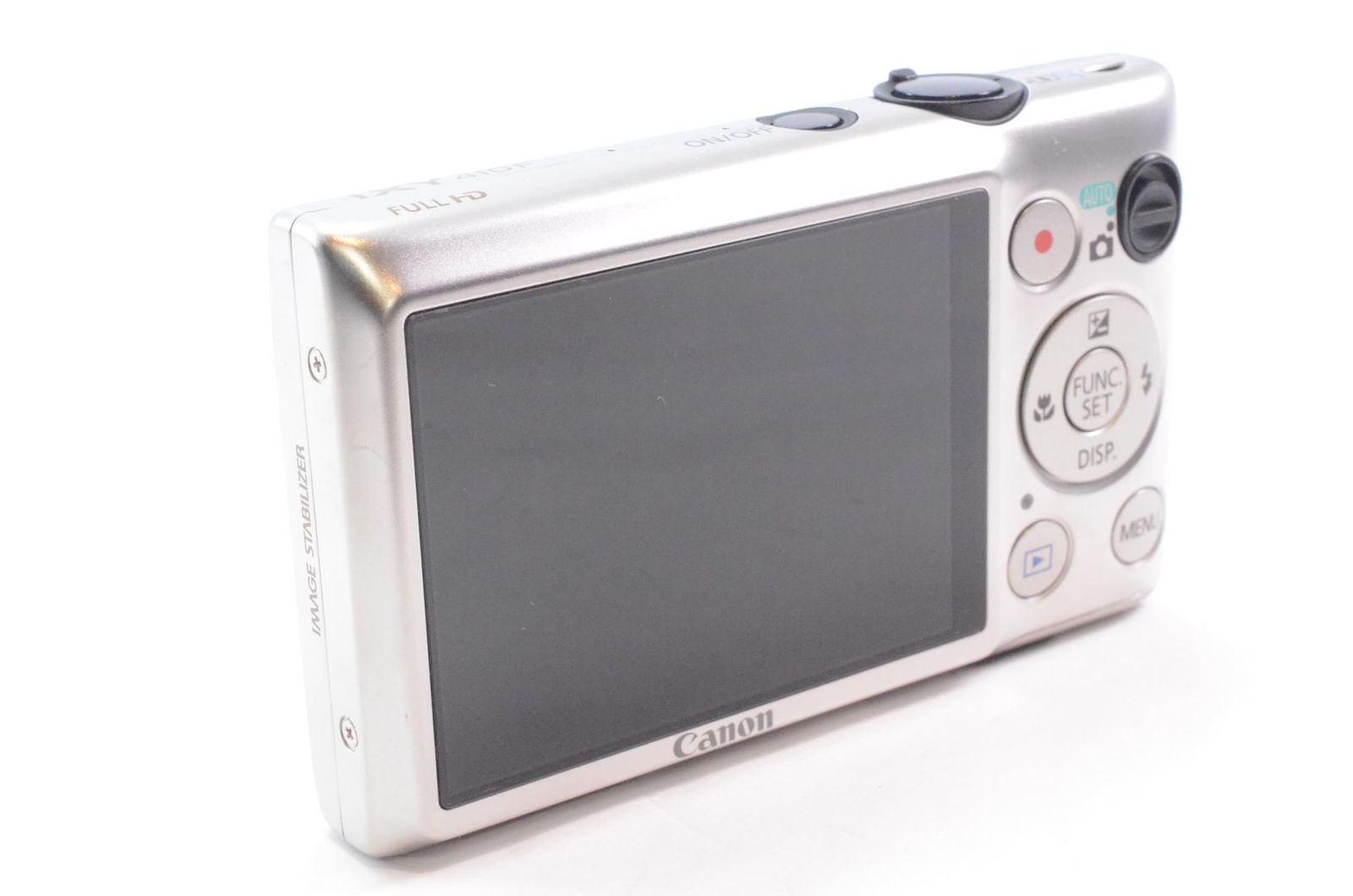 デジタルカメラ