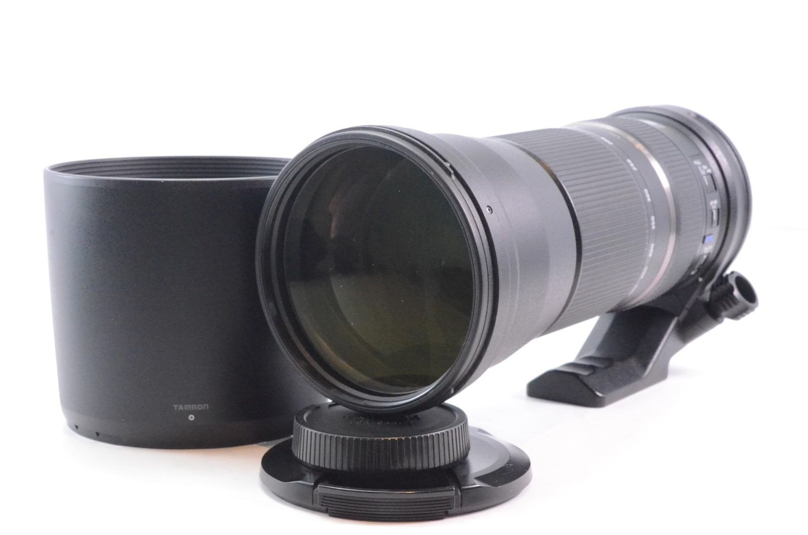 TAMRON AF 150 600 F5 6.3 Di VC USD A011 キヤノン用