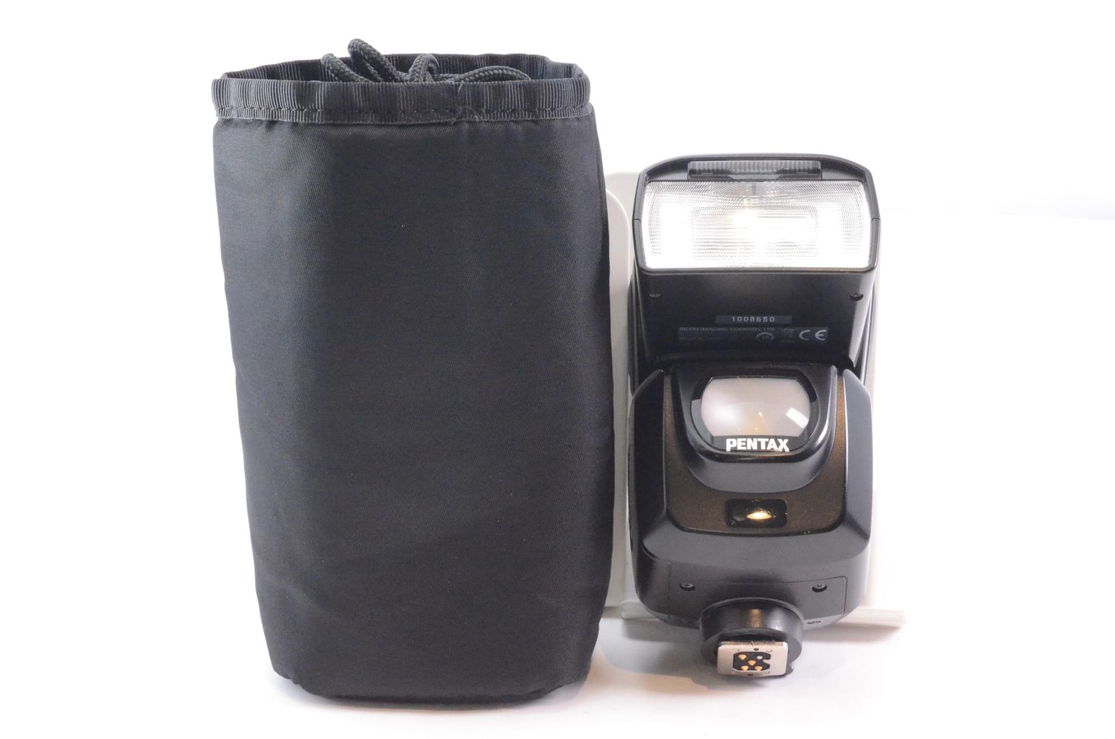 PENTAX オートフラッシュ AF360FGZII 30438