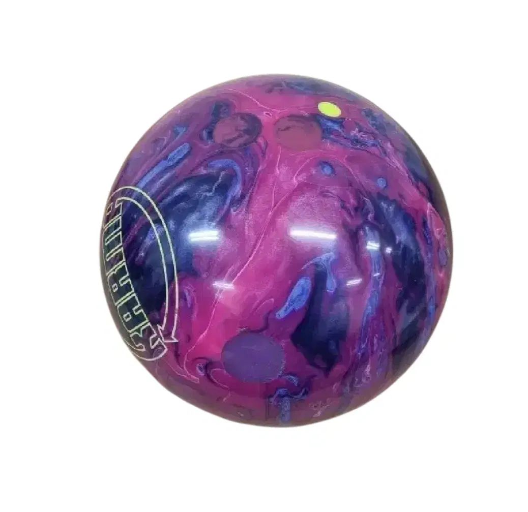 ボーリングボール レストア完 15 p BRUNSWICK カルマ