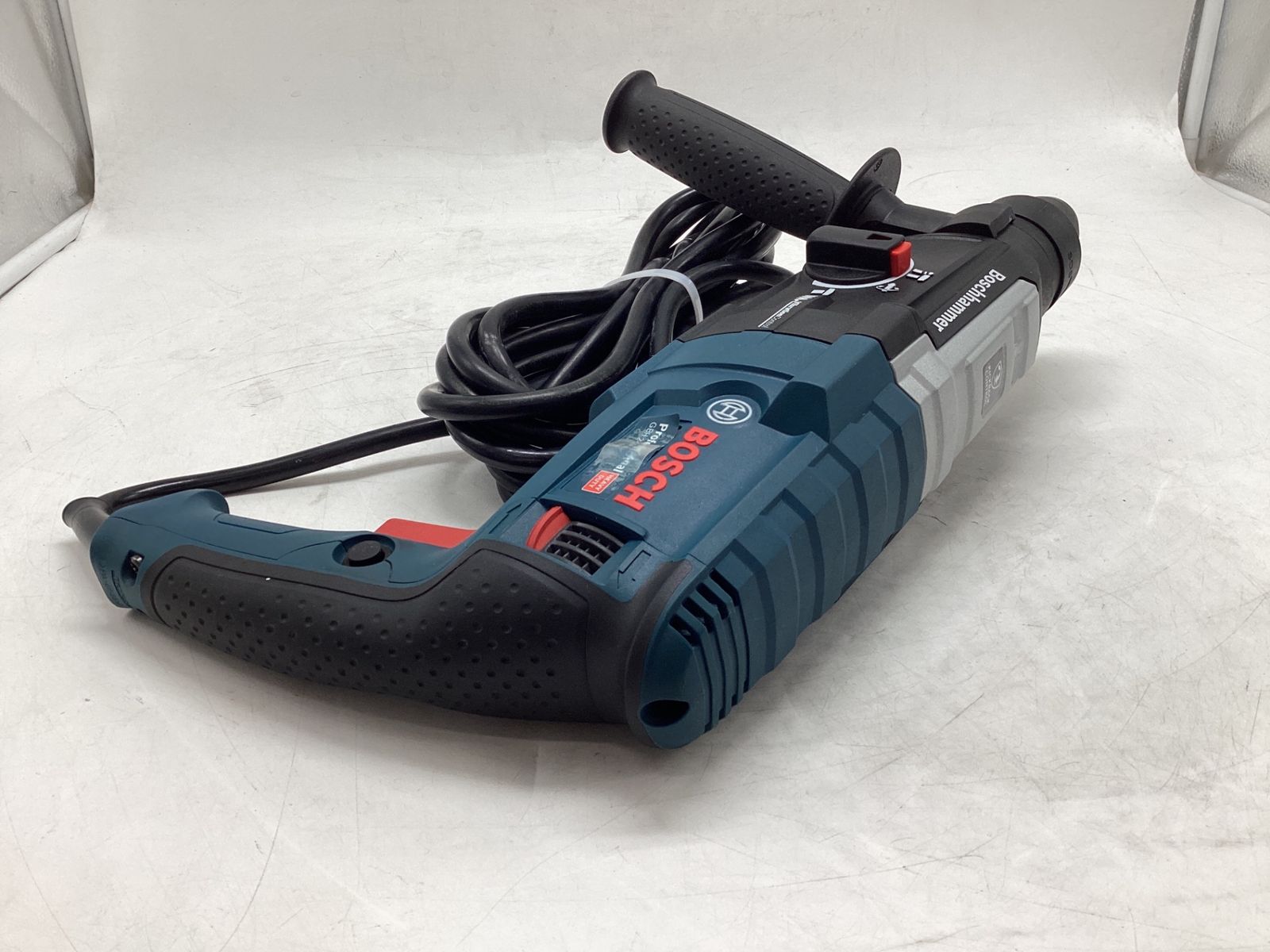 SDSプラスハンマードリル GBH