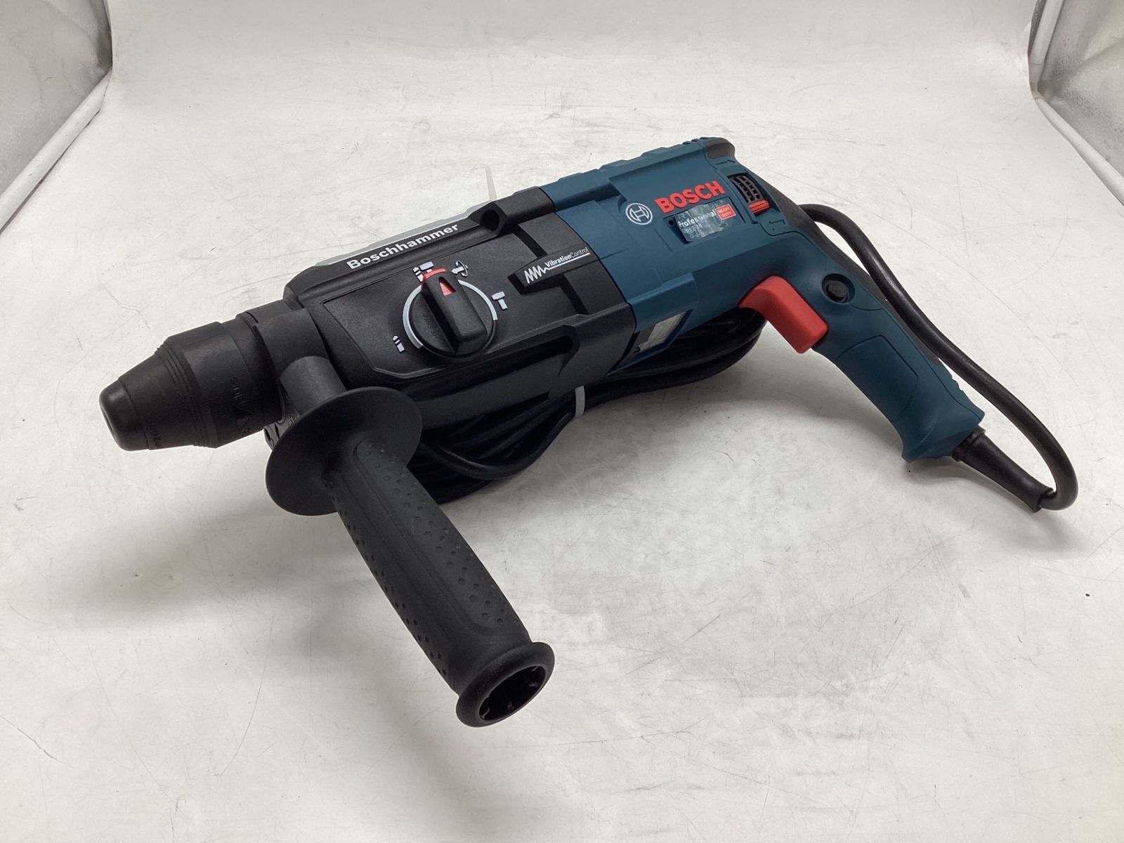 品 BOSCH ボッシュ SDSプラスハンマードリル GBH2-28 IT7NRMNEDD7W エコツール豊田インター店 M02