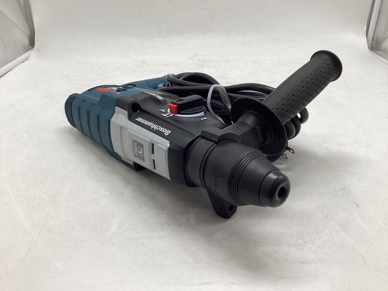 SDSプラスハンマードリル GBH