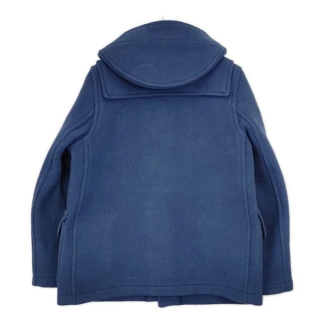 London Tradition/NIMES 別注 イングランド製 サイズ34 ショート丈