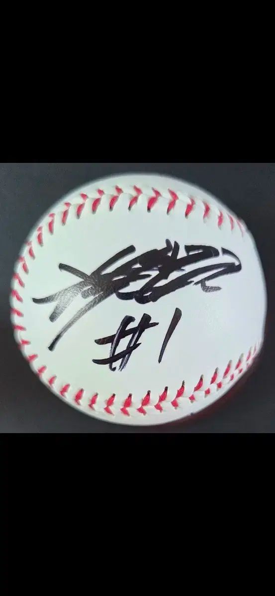  KIAタイガース 2017年 V 11 優勝 記念球 野球ボール 記念グッズ 野球