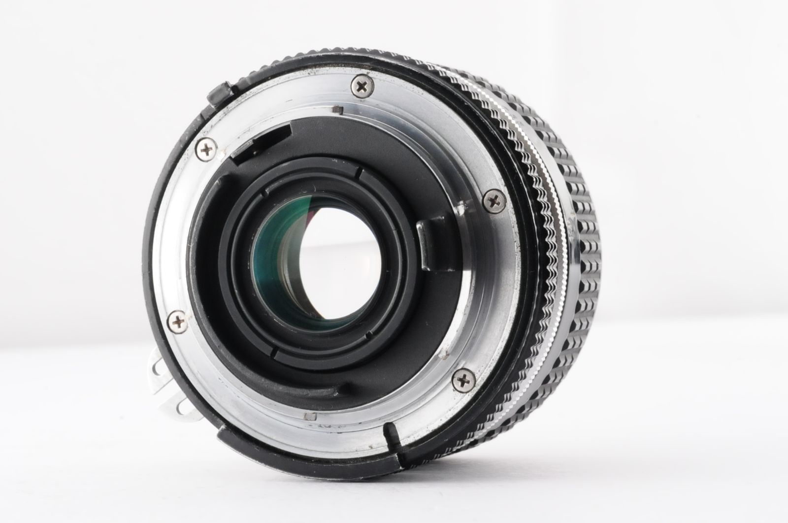 ニコン Nikon Ai NIKKOR 28mm F2.8 1 2.8 MF マニュアル カメラレンズ 441789