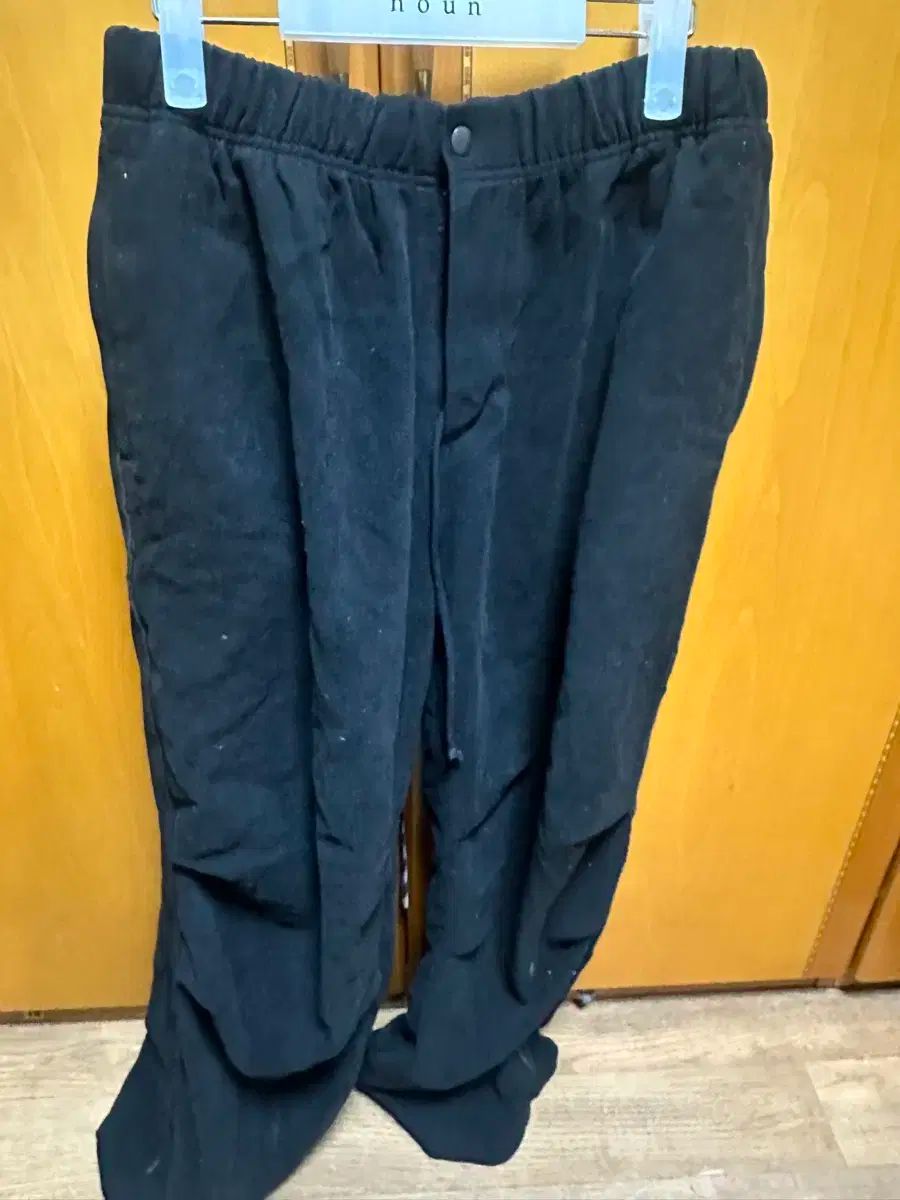 Hatchingroom スノウ トラック パンツ