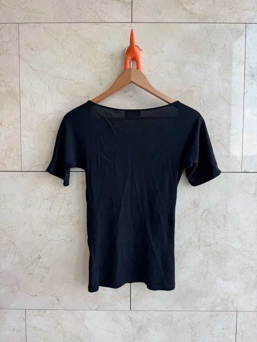 セカンドスキン Tシャツ