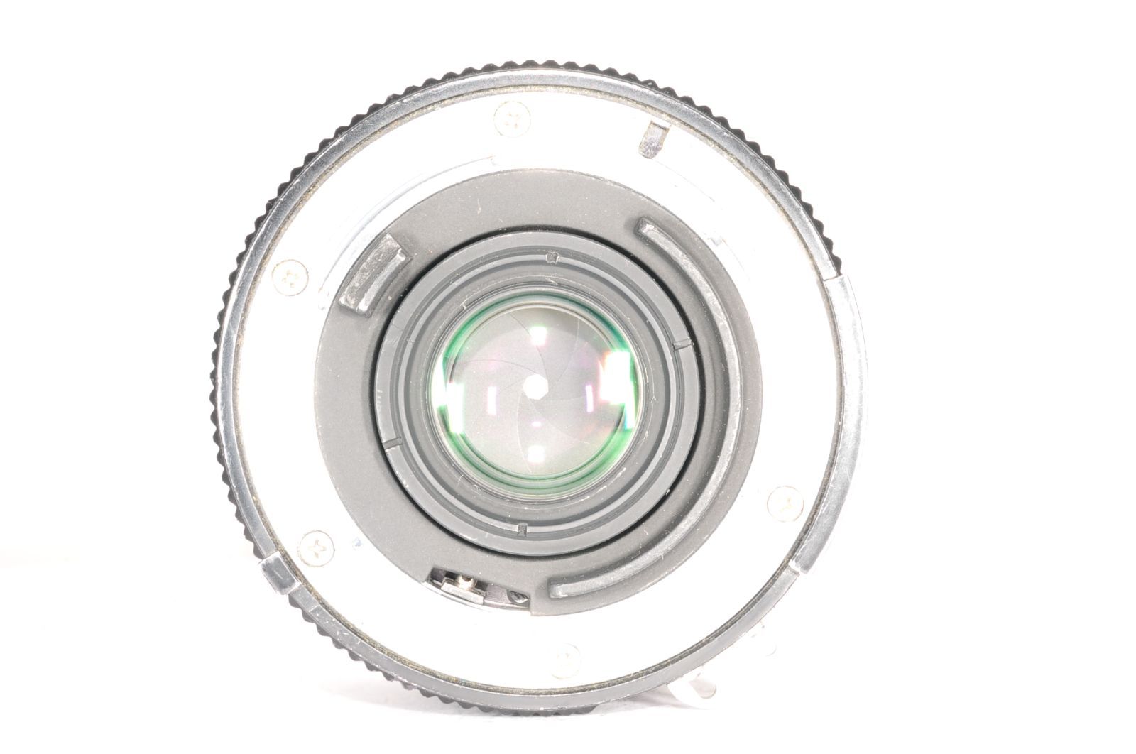 マニュアル カメラレンズ