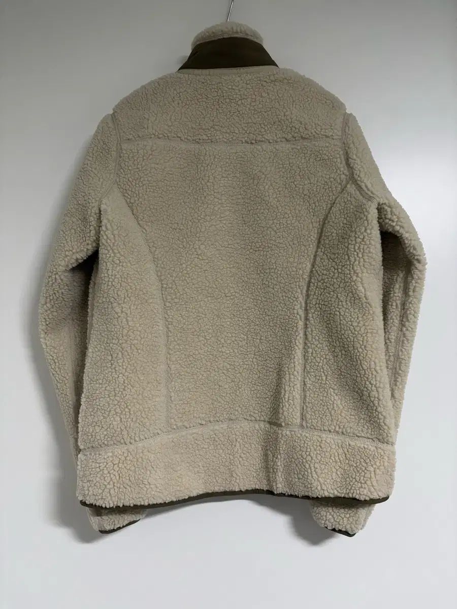 patagonia パタゴニア クラシック レトロ-X ジャケット S