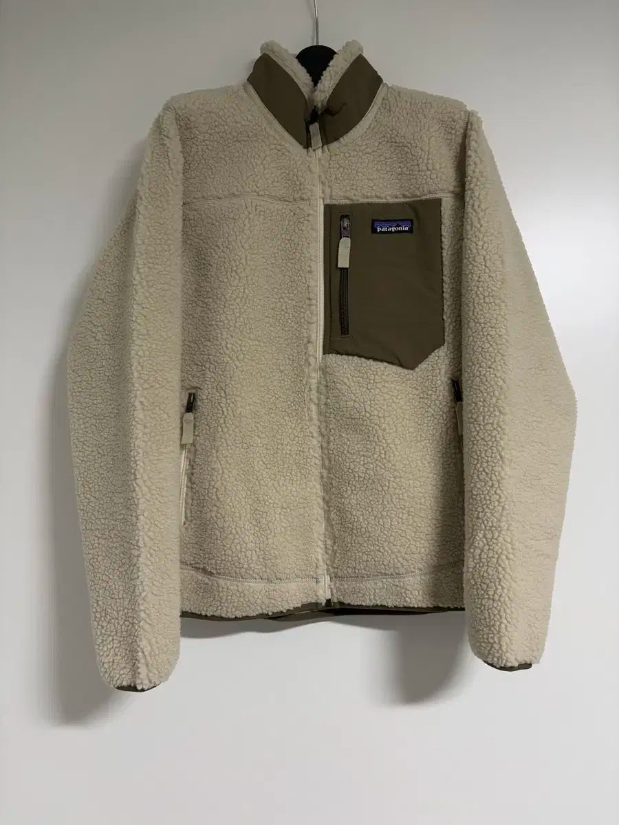 patagonia パタゴニア クラシック レトロ X ジャケット S