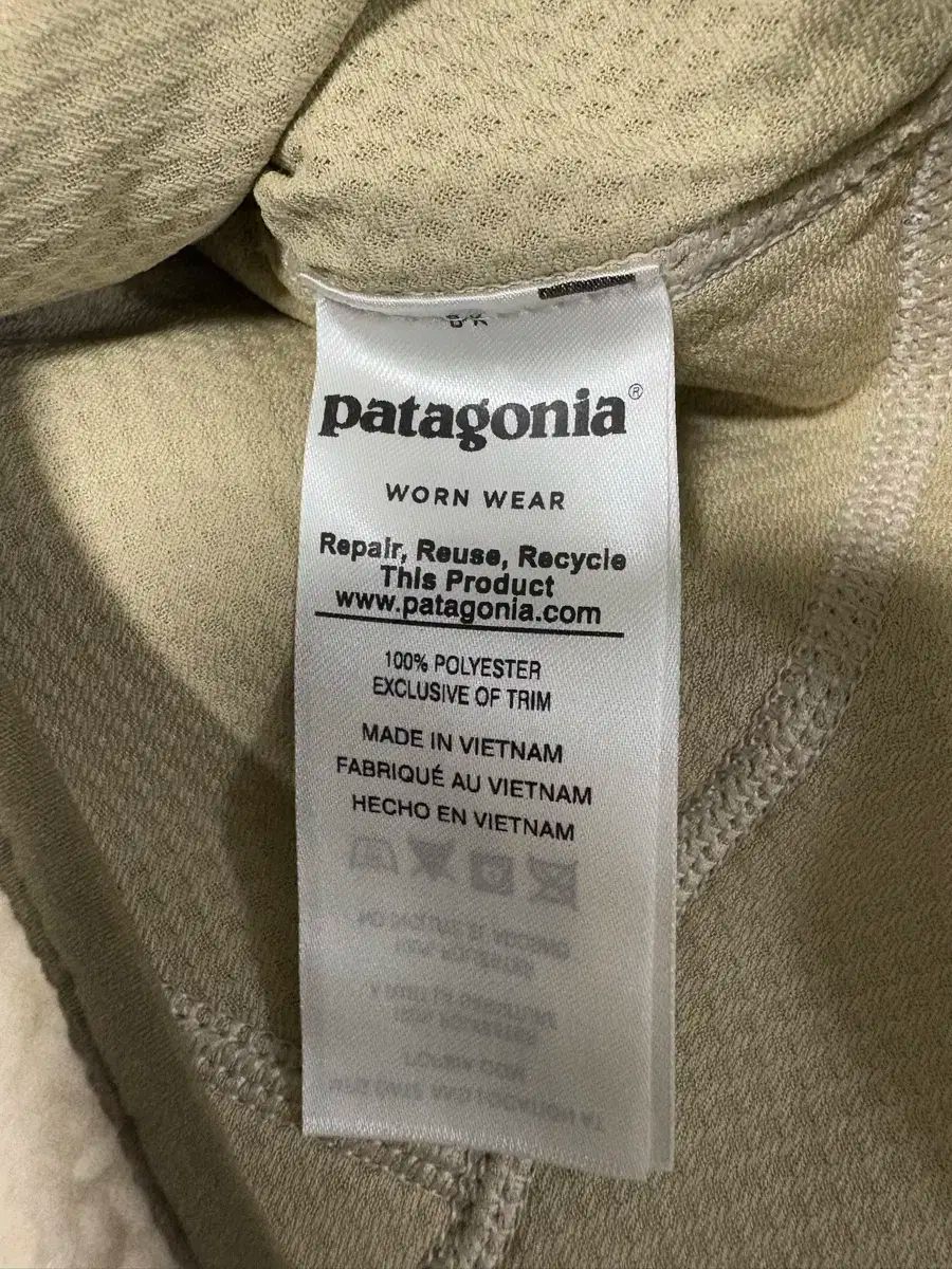 patagonia パタゴニア クラシック レトロ-X ジャケット S OLIVEOS_COM_TR