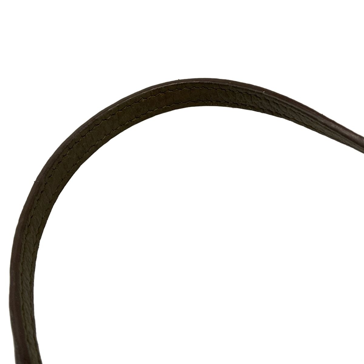 チェーンウォレット レザー