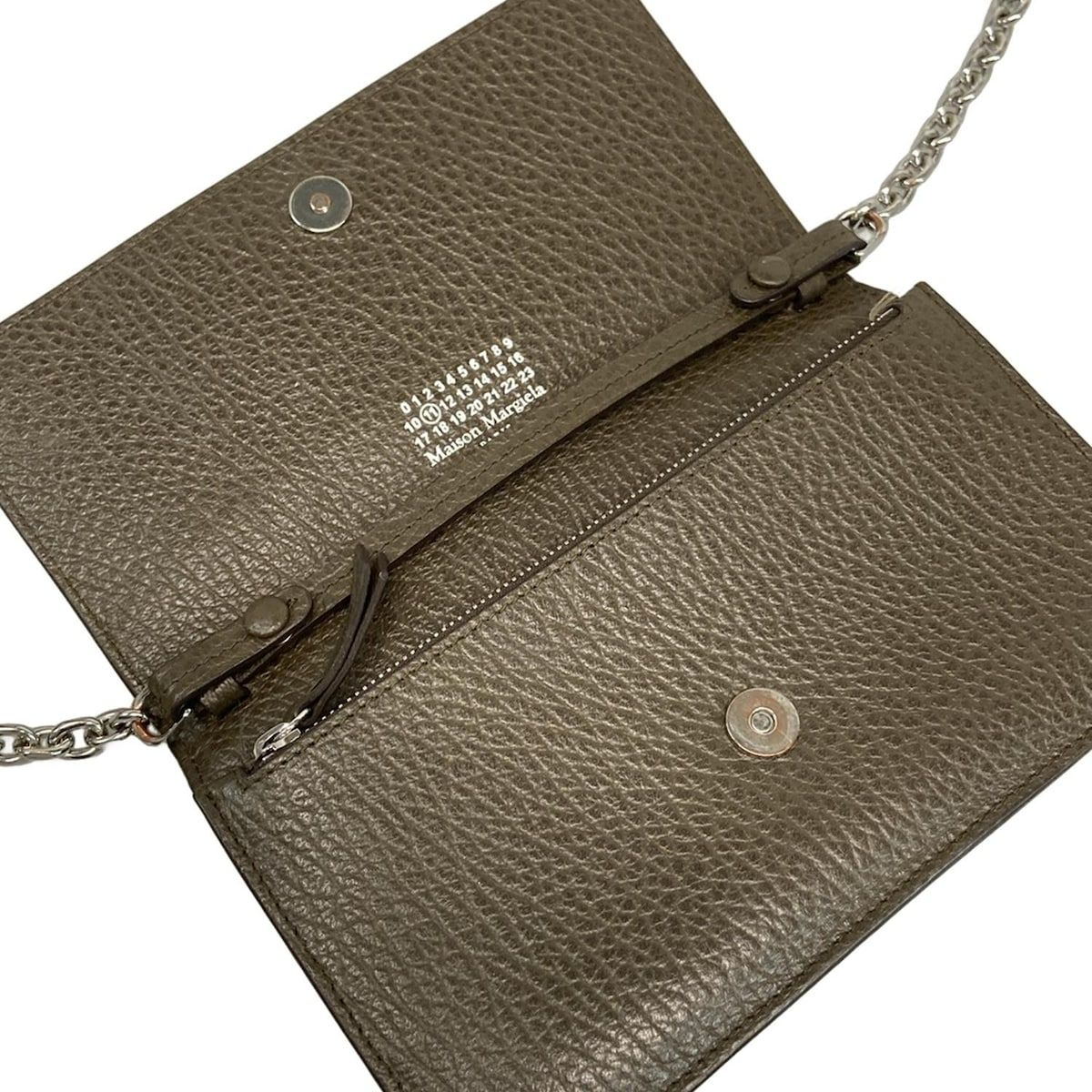 Margiela メゾンマルジェラ