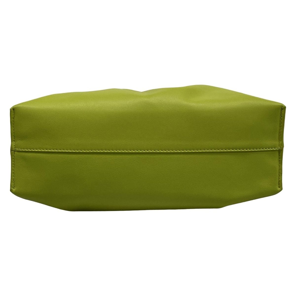 LOEWE(ロエベ) クラッチバッグ フラメンコクラッチ ライトグリーン