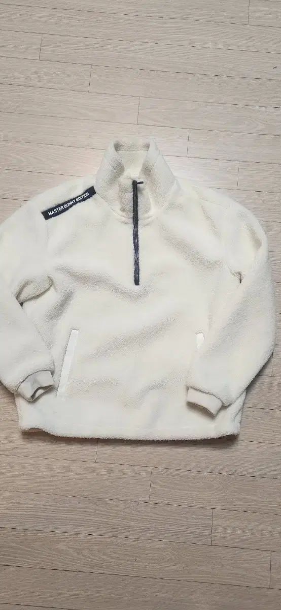 マスターバニーエディション ボア