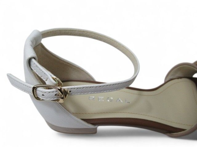 REGAL リーガル F 34 J AE WT 22 0 cm レディース サンダル 靴 細見え サンダル 
