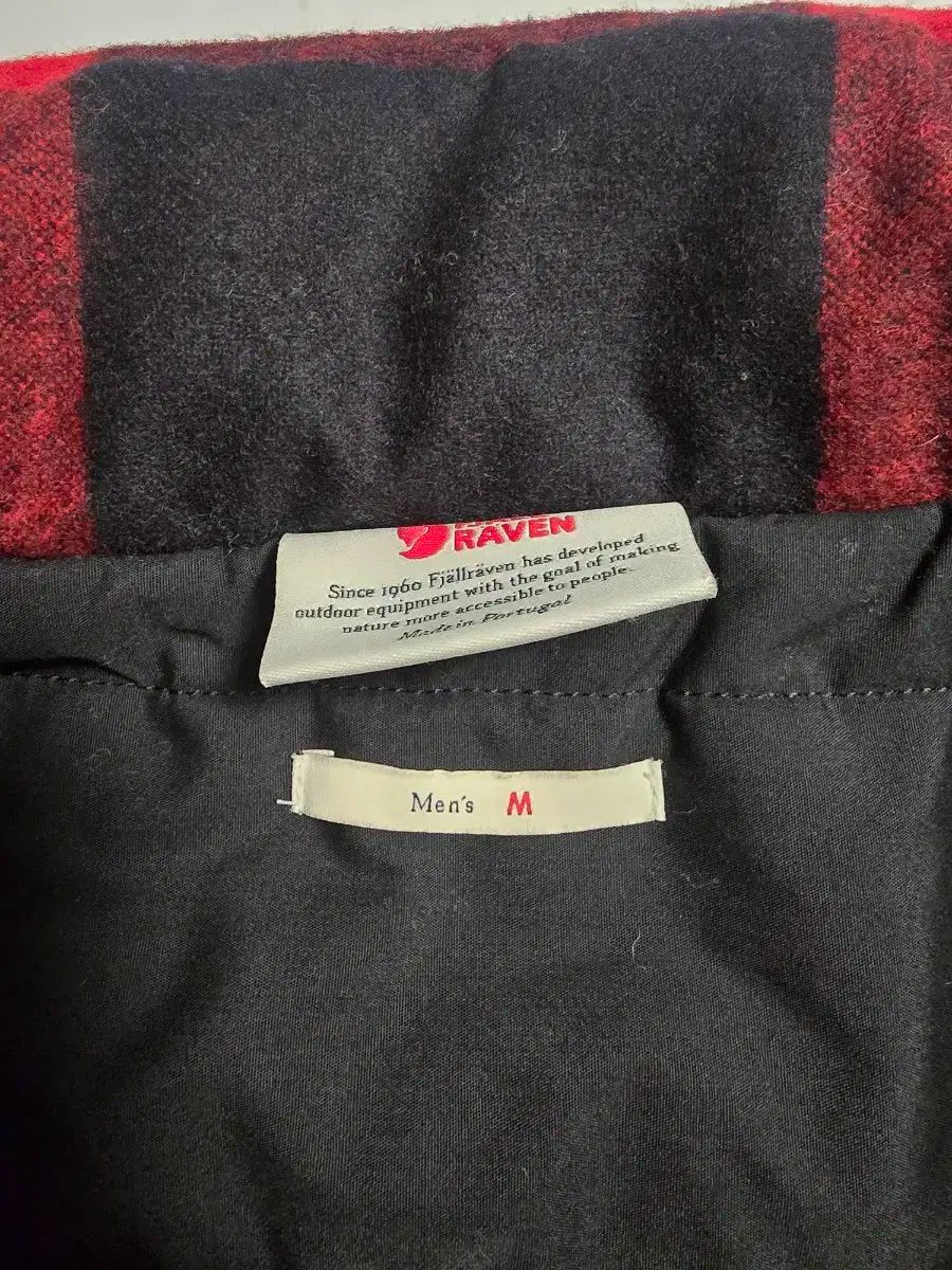 フェールラーベン カナダ