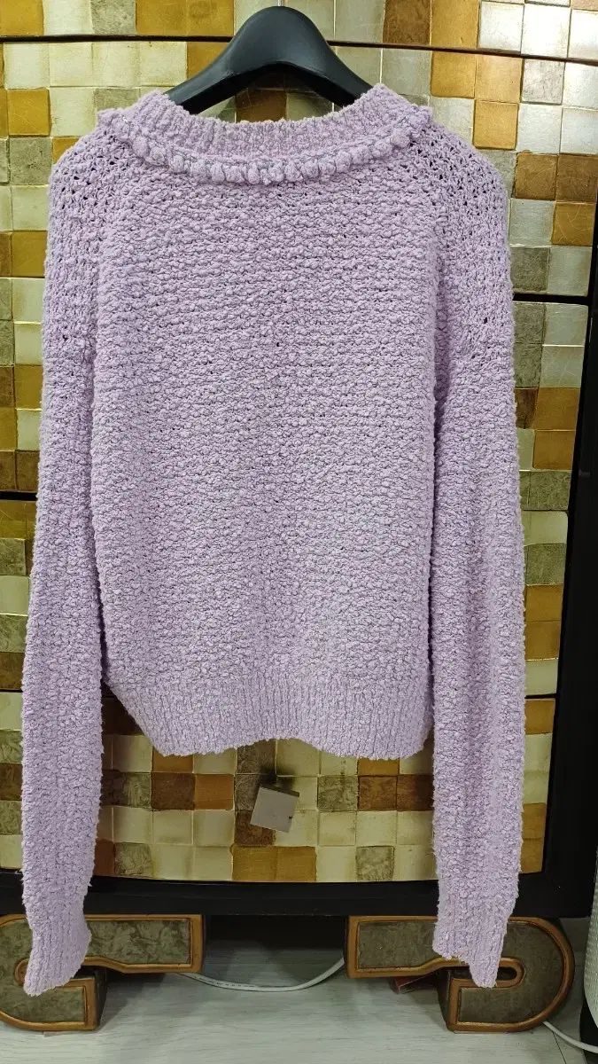 ランバン カーディガン