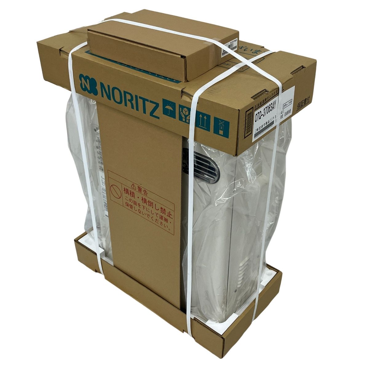 NORITZ OTQ-3706SAY 石油給湯器付きふろがま 製 リモコンセット ノーリツ 家電 S10603512