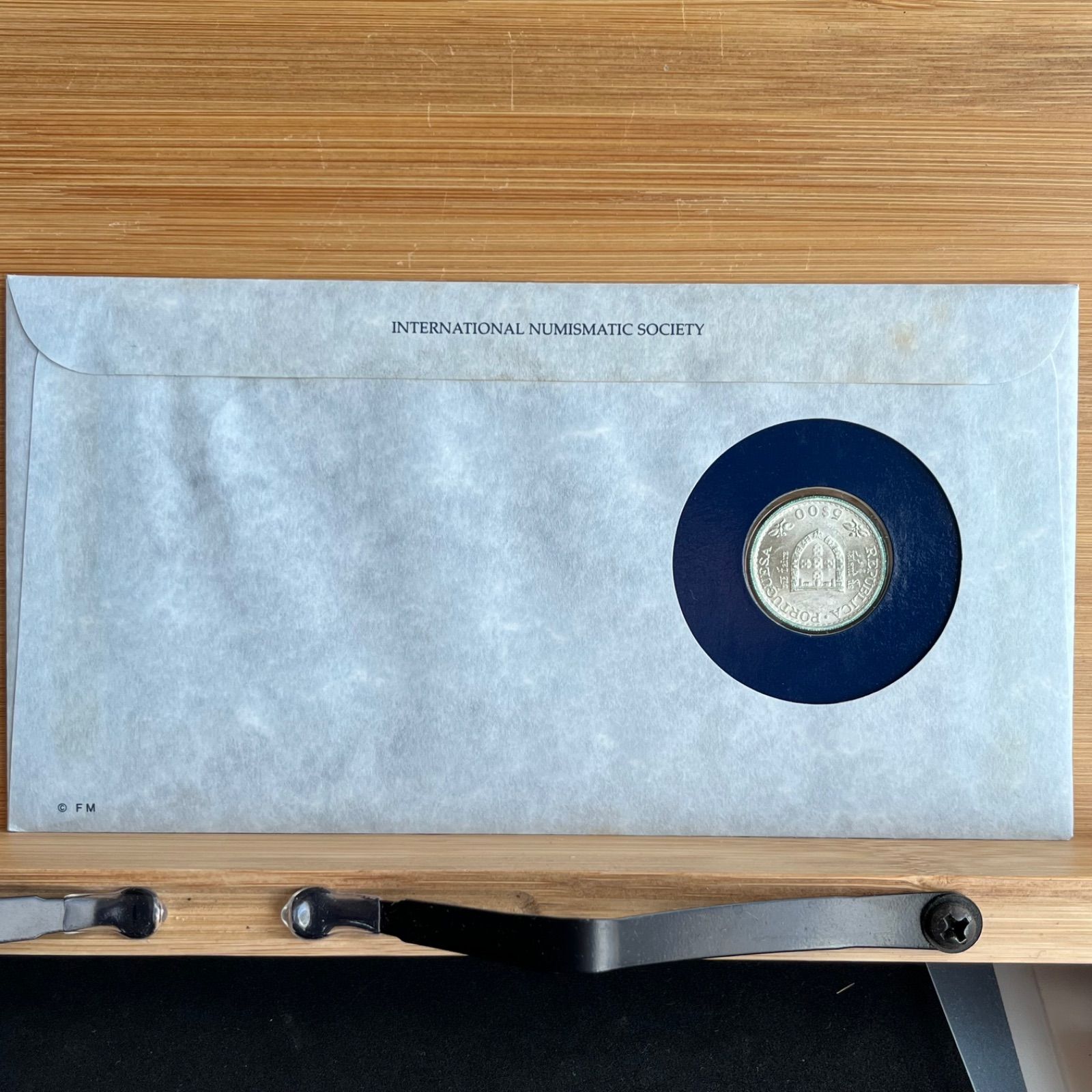 ポルトガル日本友好450周年記念ポルトガル大航海シリーズ記念貨 貨幣博物館 | ポルトガル・日本友好450年記念 ポルトガル大航海