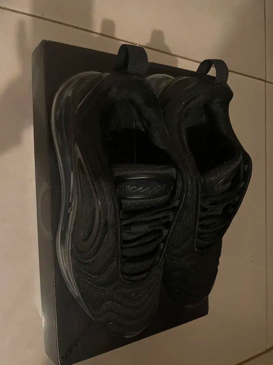 エアマックス720