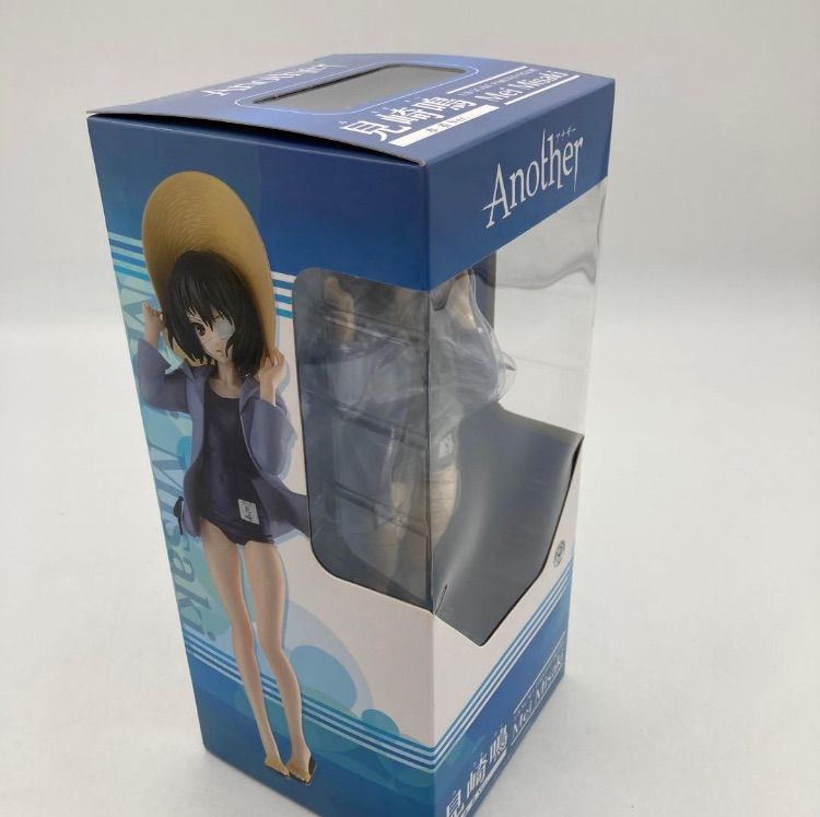 未開封品】Another(アナザー) 見崎鳴 水着Ver. 1/8 完成品フィギュア