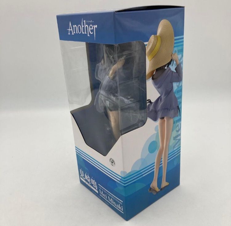 未開封品】Another(アナザー) 見崎鳴 水着Ver. 1/8 完成品フィギュア