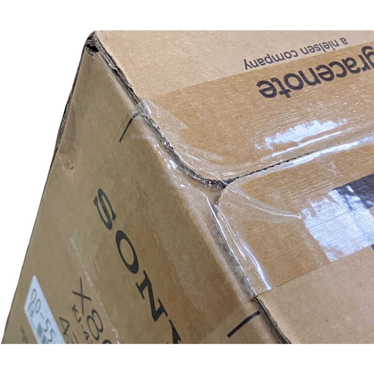 SONY KJ-43X80L 液晶テレビ 43インチ 4K ソニー 家電 H10611202