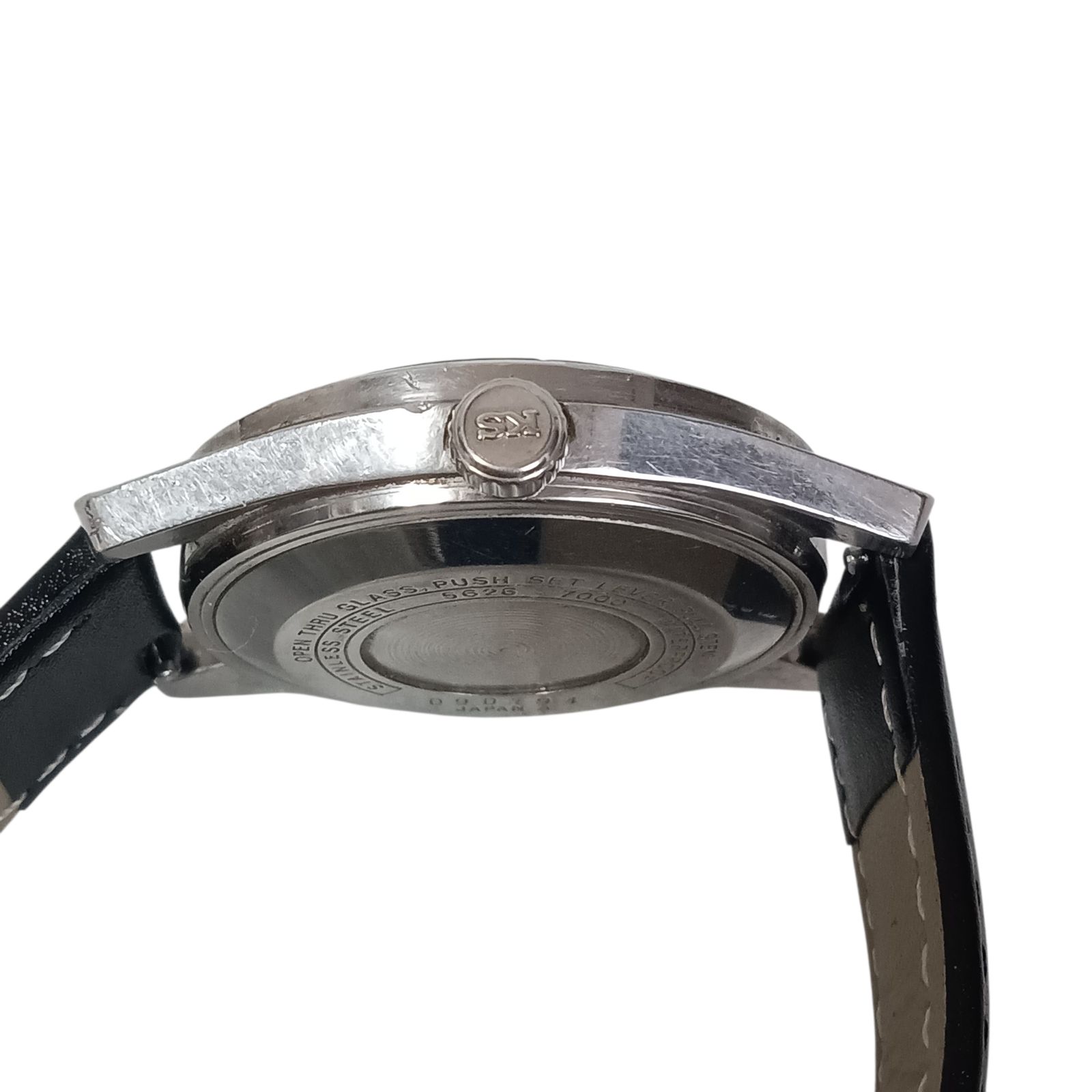 メンズ腕時計 自動巻き