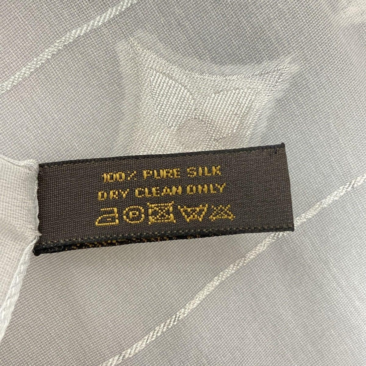 ストール ショール