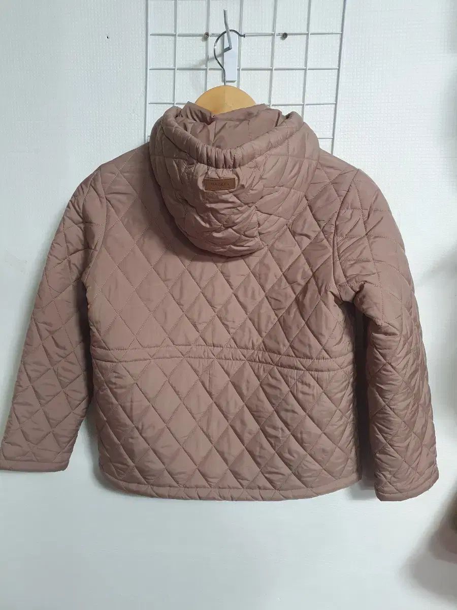 HAZZYS キッズ ダウン 145