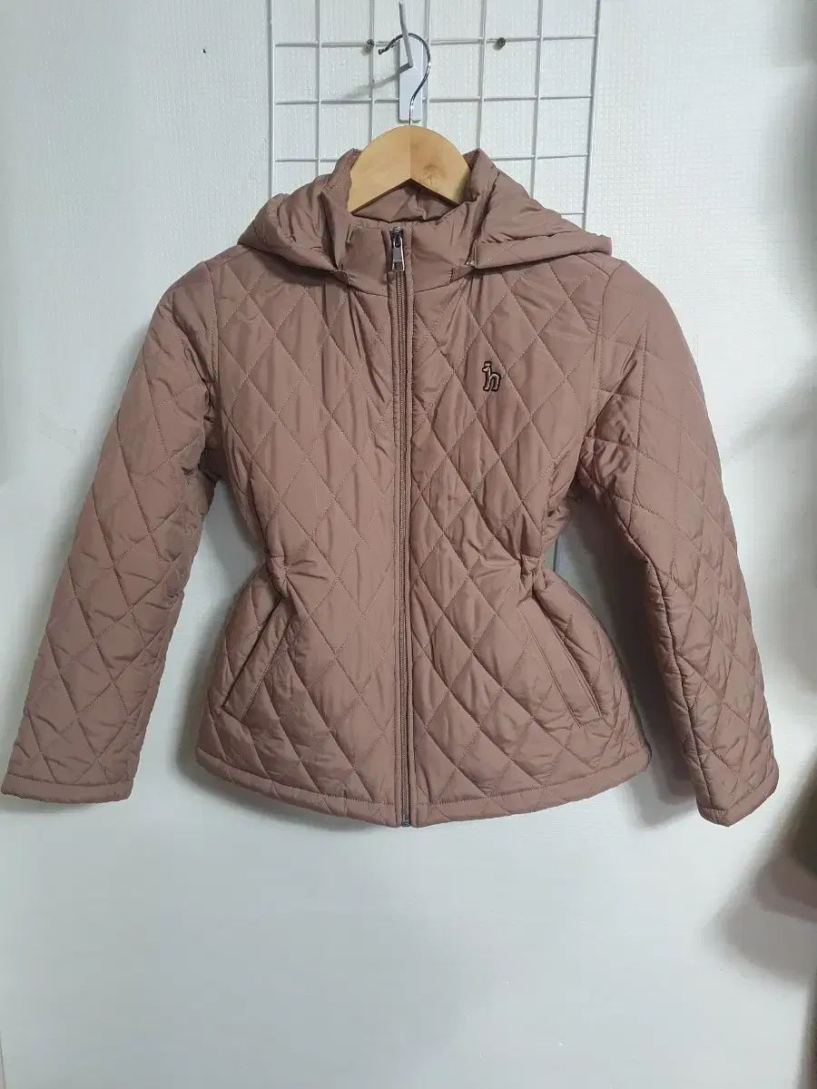  HAZZYS キッズ ダウン 145 その他 ジャケット ブルゾン