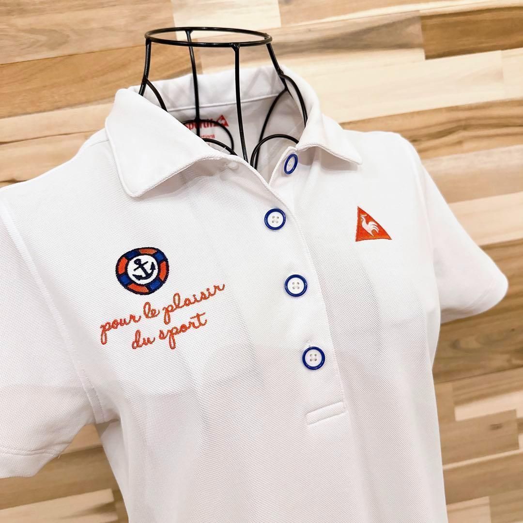 ルコックスポルティフ ゴルフGOLF