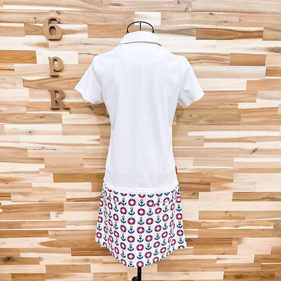 ルコックスポルティフ ゴルフGOLF