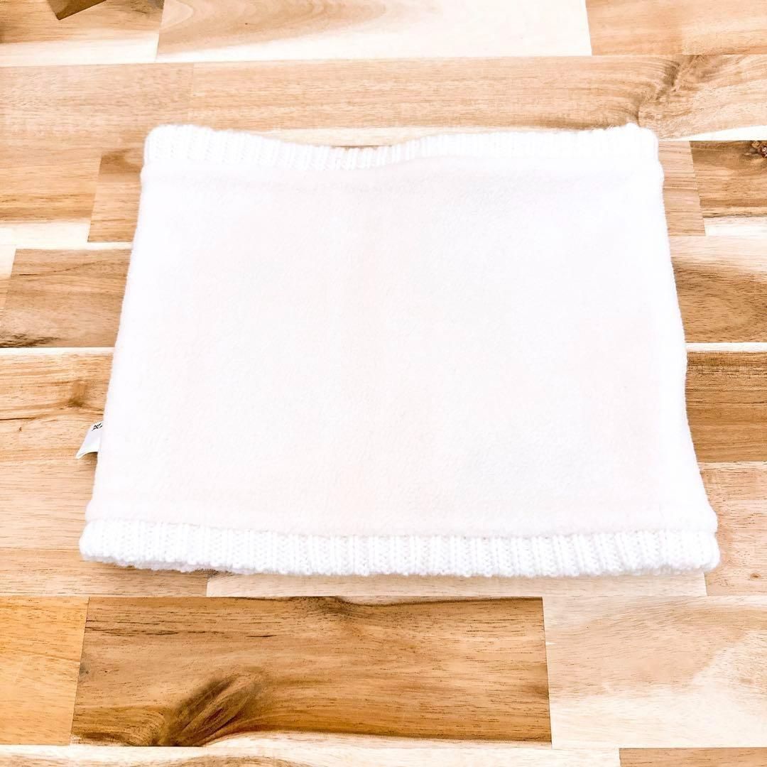 ゴルフ ネックウォーマー