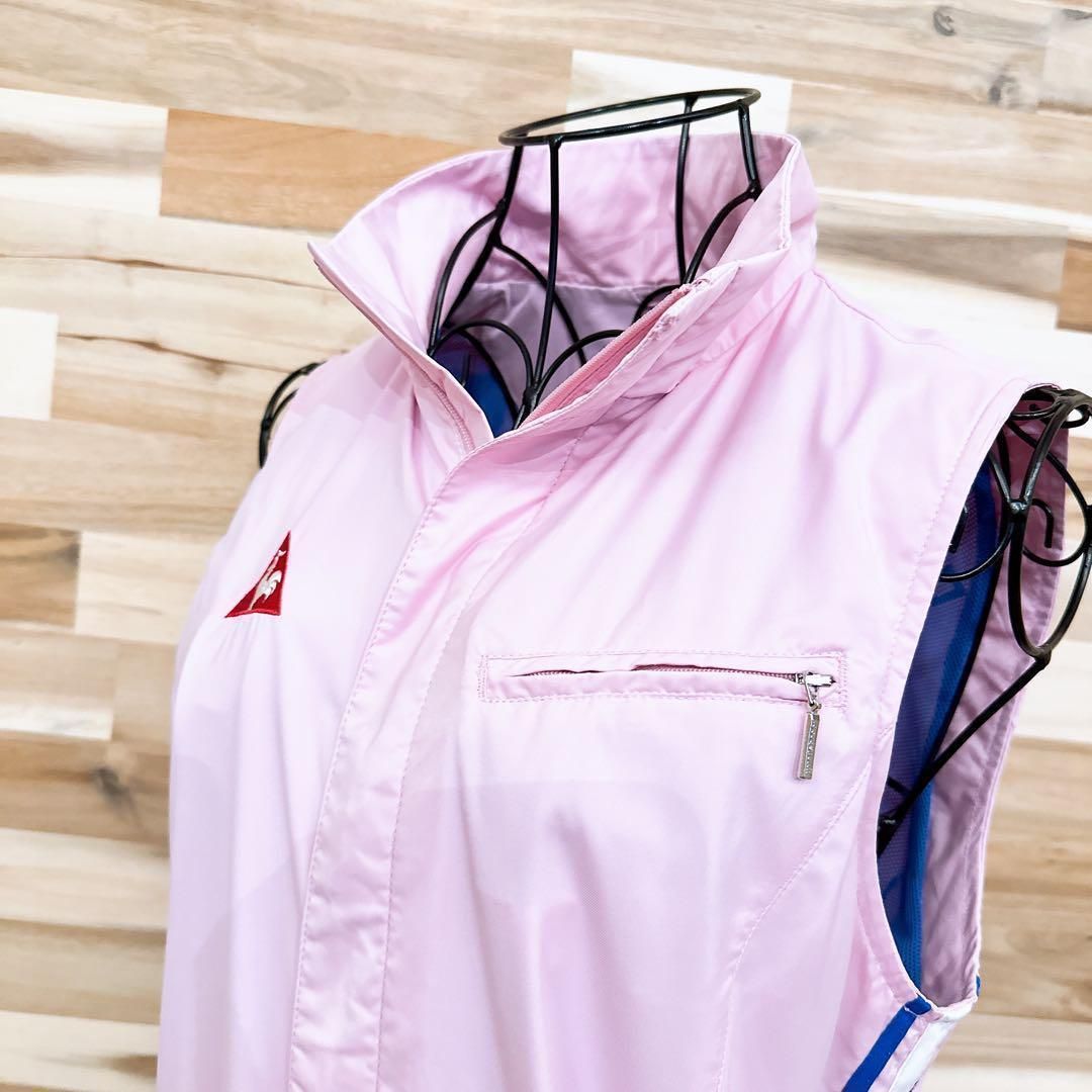 ゴルフ ワンピースM