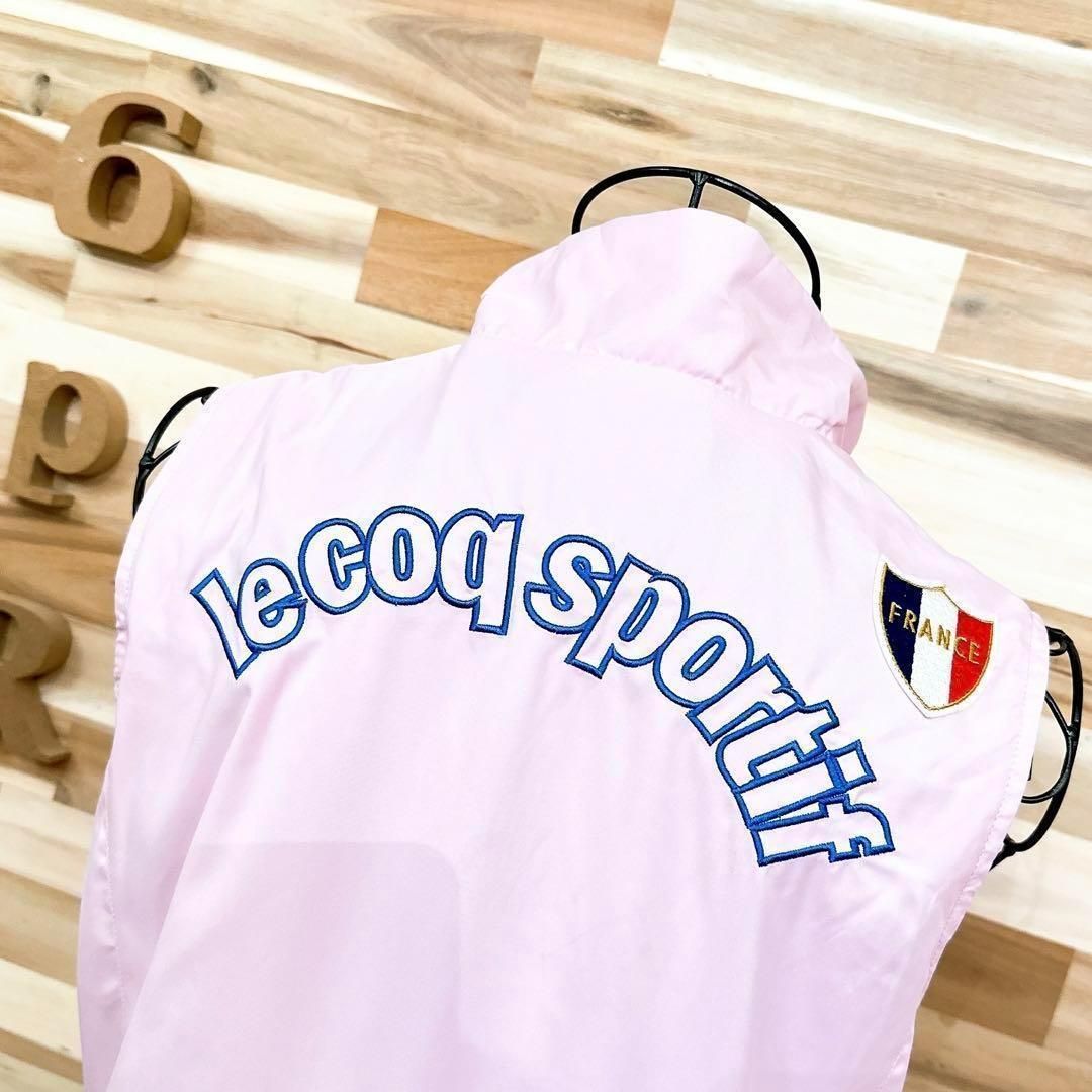 ルコックスポルティフ アーチ