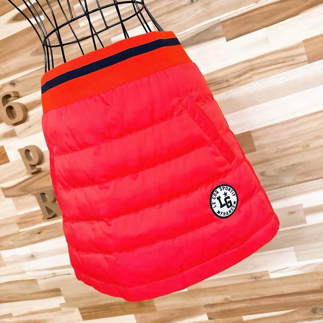 スカート ストレッチ