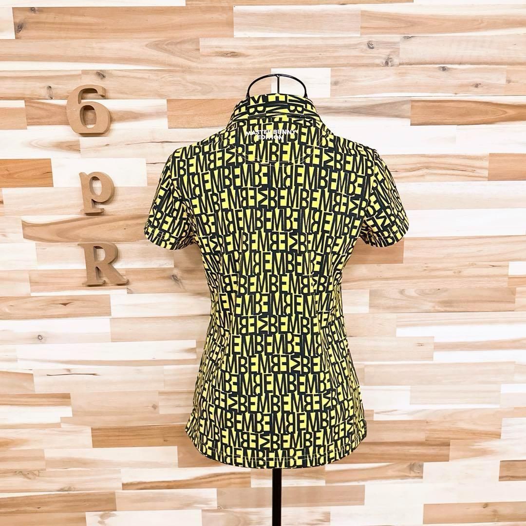 ゴルフ ポロシャツ