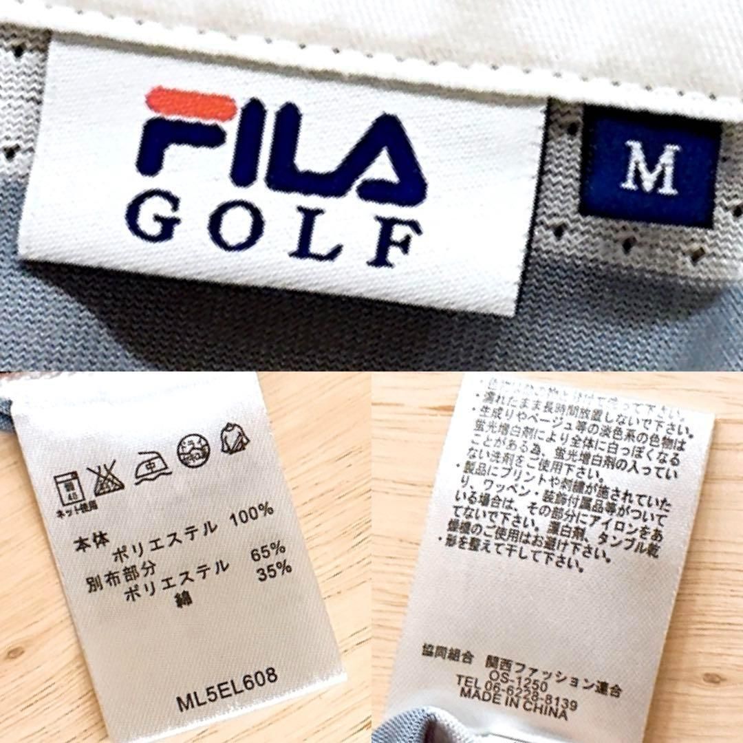 ボーダー ゴルフ