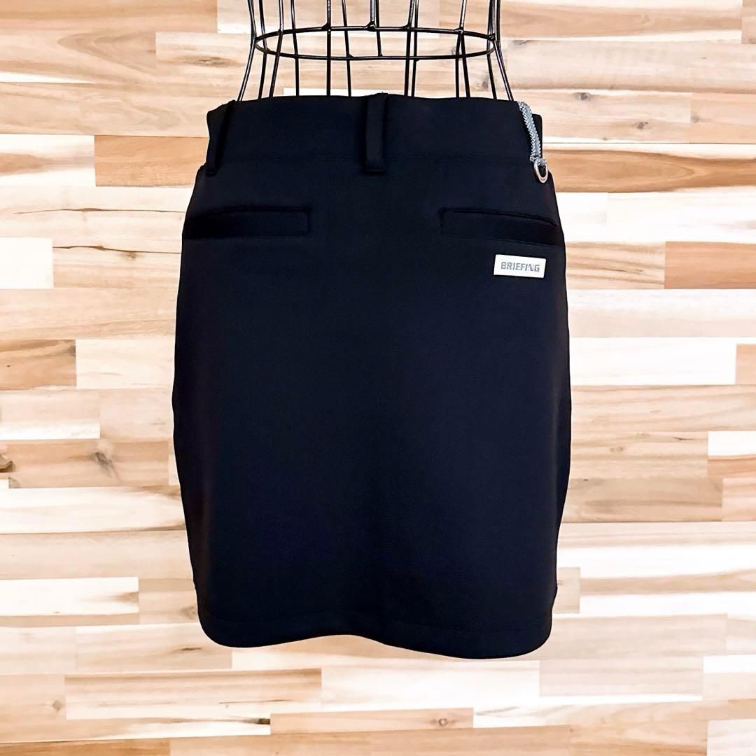 ブリーフィング ゴルフ