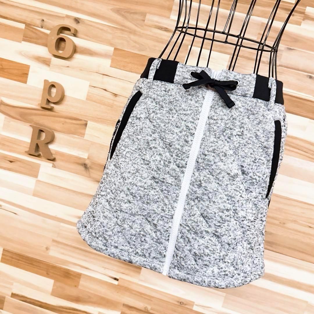 新品　パーリーゲイツ　M 中綿　スカート　キルティング サイズ1 新品 パーリーゲイツ M 中綿 スカート キルティング サイズ1