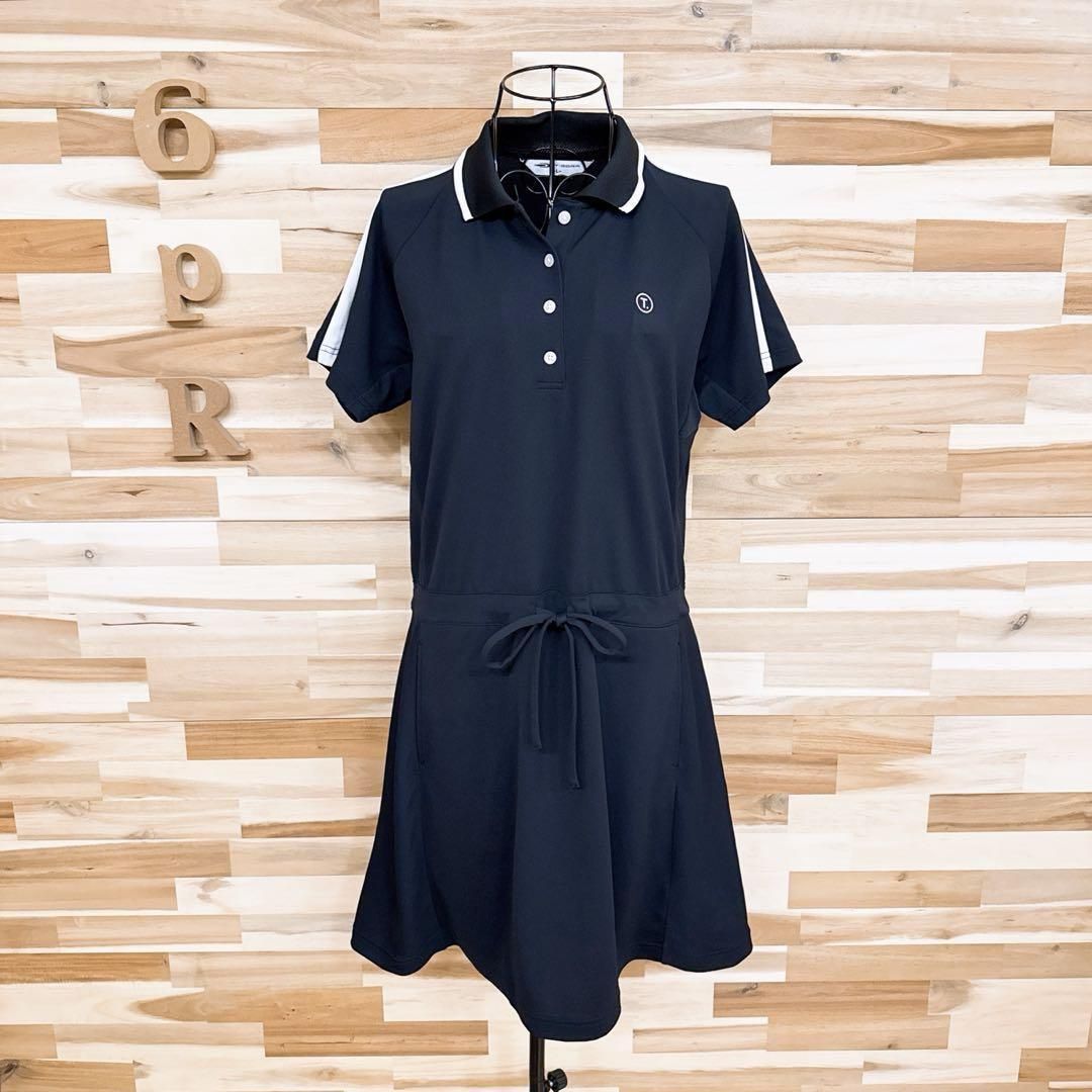 ゴルフ ポロシャツ